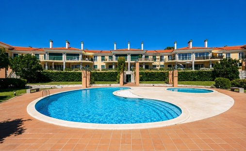 Appartement à Alcabideche, Lisbonne, Portugal 1