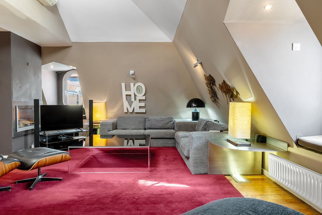 Apartment in Santa Maria Maior, Lisbon, Portugal 3 - 18582339