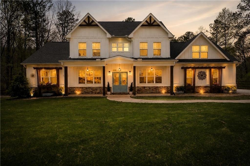 House in Acworth, Georgia, United States 1 - 18628875