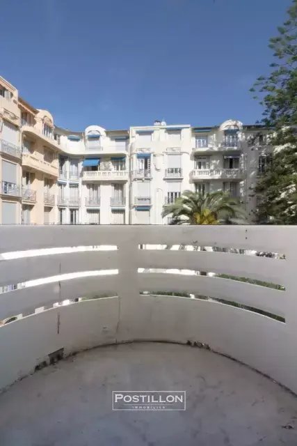 Apartment in Nice, Provence-Alpes-Côte d'Azur, France 2 - 17748686