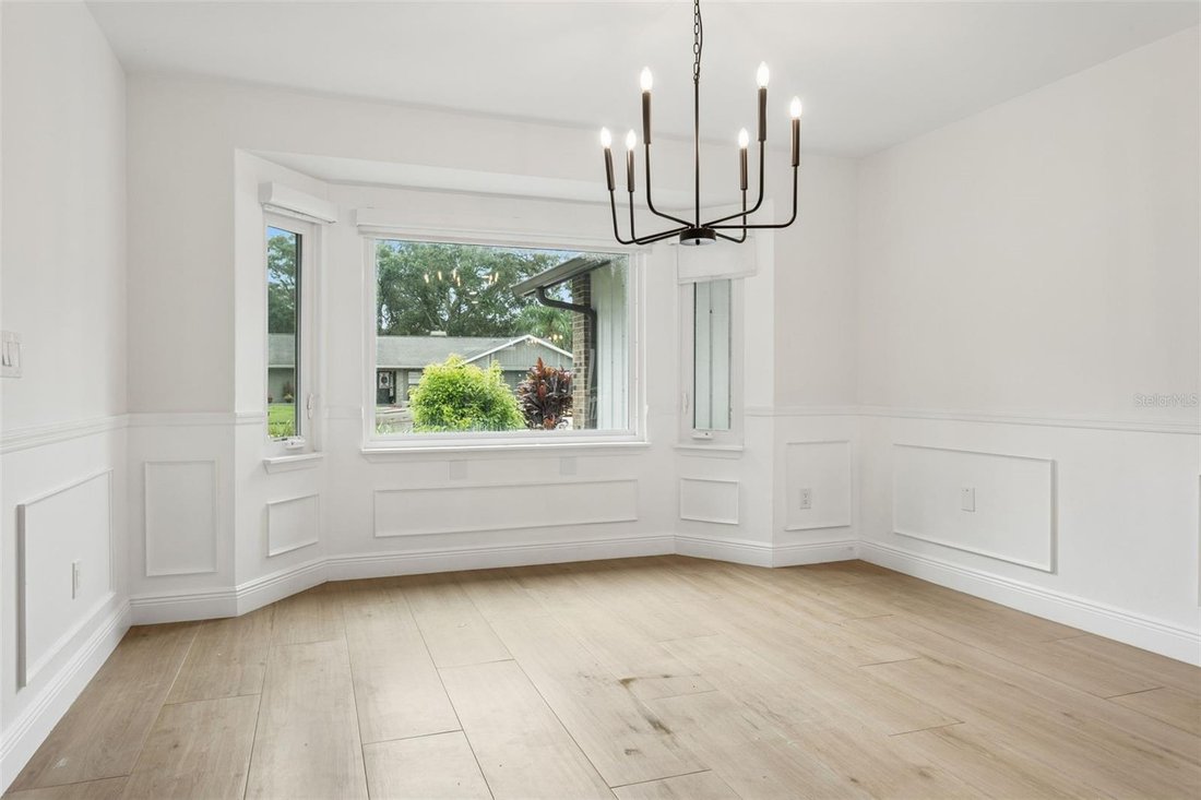 House in Tampa, Florida, United States 5 - 18628951