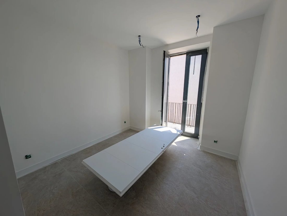 Apartment in La Turbie, Provence-Alpes-Côte d'Azur, France 5 - 18627276