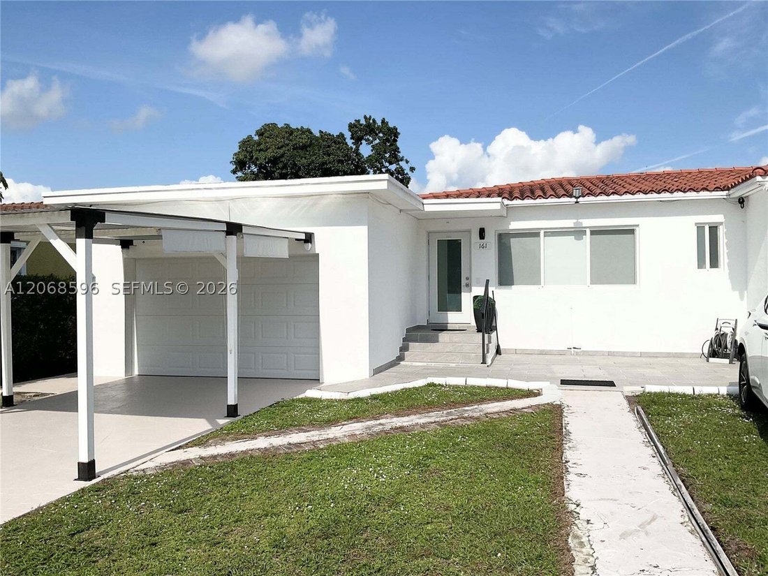 House in Miami, Florida, United States 3 - 18628360