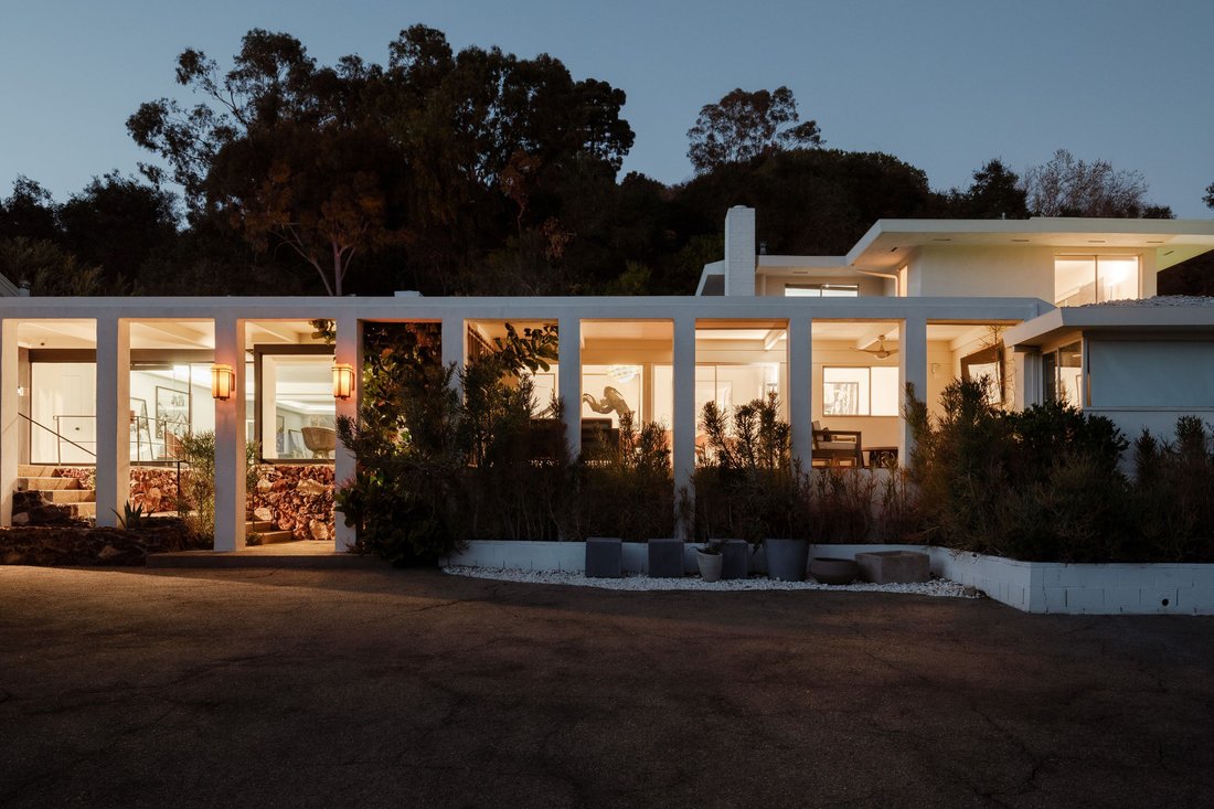 House in Los Angeles, California, United States 5 - 17729124