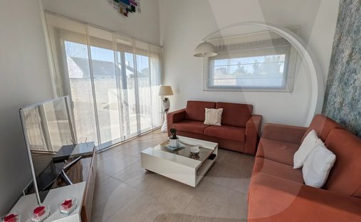 House in Madeleine, Carquefou, France 1