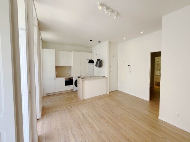 Apartment in Santo Antonio, Lisbon, Portugal 5 - 18536384