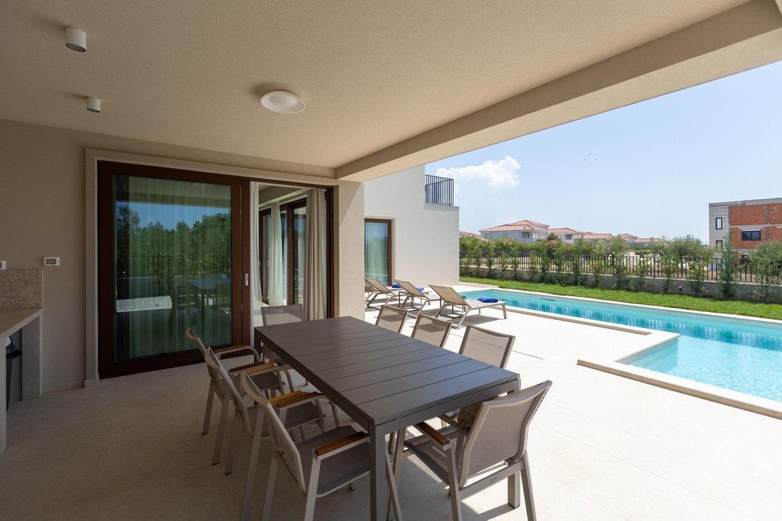 Villa in Vabriga, Istria County, Croatia 4 - 17023555