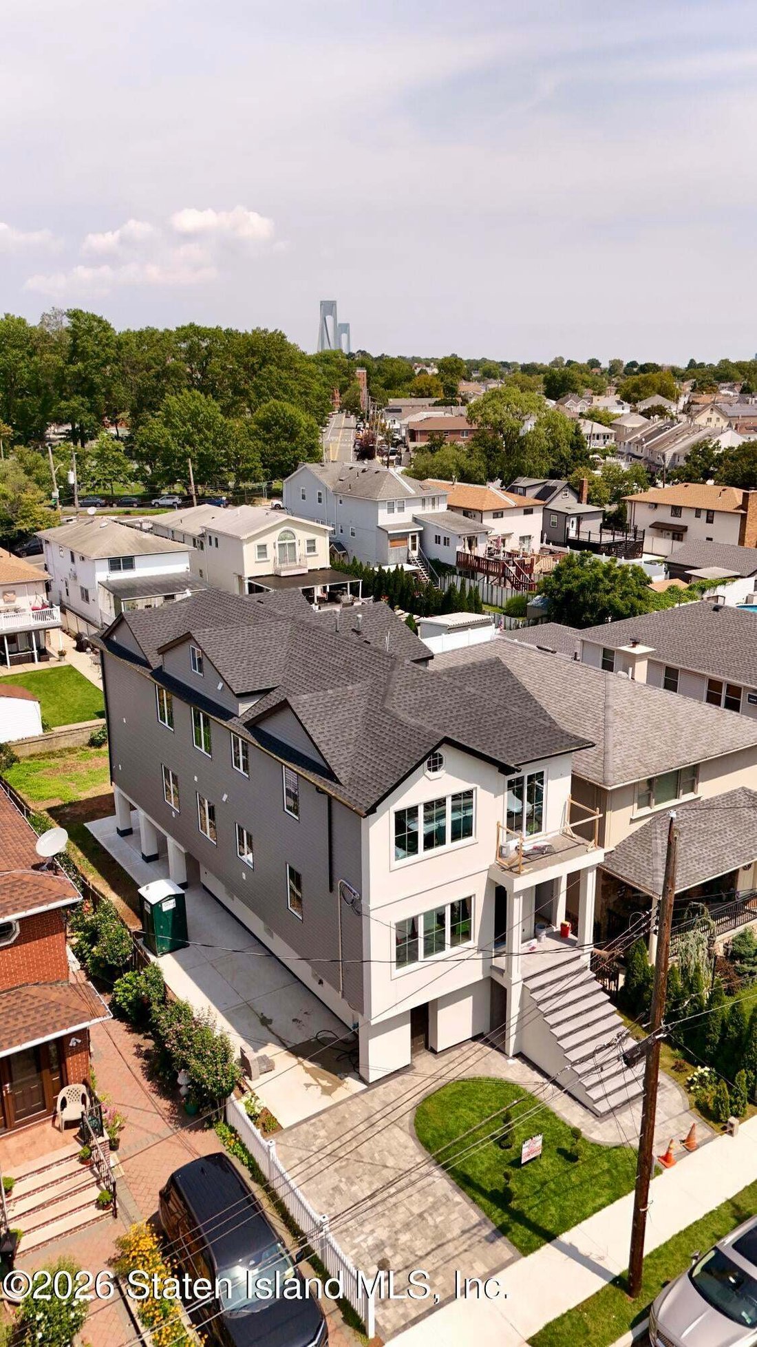 House in New York, New York, United States 5 - 18545007