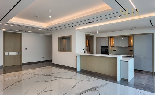 Apartment in Al Thanyah First, Al Thanyah, Dubai 1