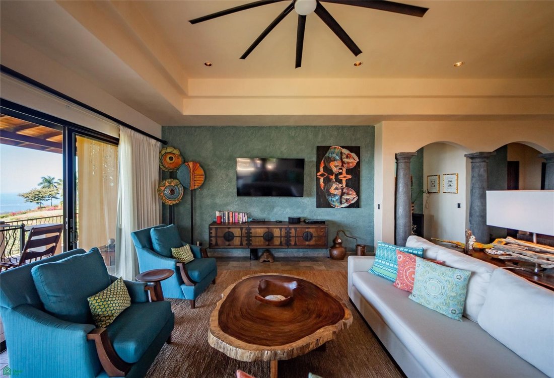 Condo in Puerto Carrillo, Guanacaste Province, Costa Rica 5 - 17430926