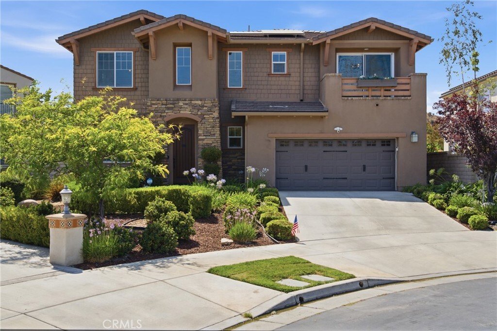 House in Santa Clarita, California, United States 1 - 18320508