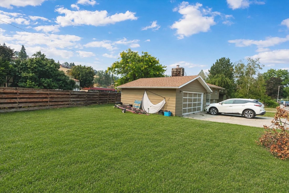 House in Missoula, Montana, United States 2 - 18627647