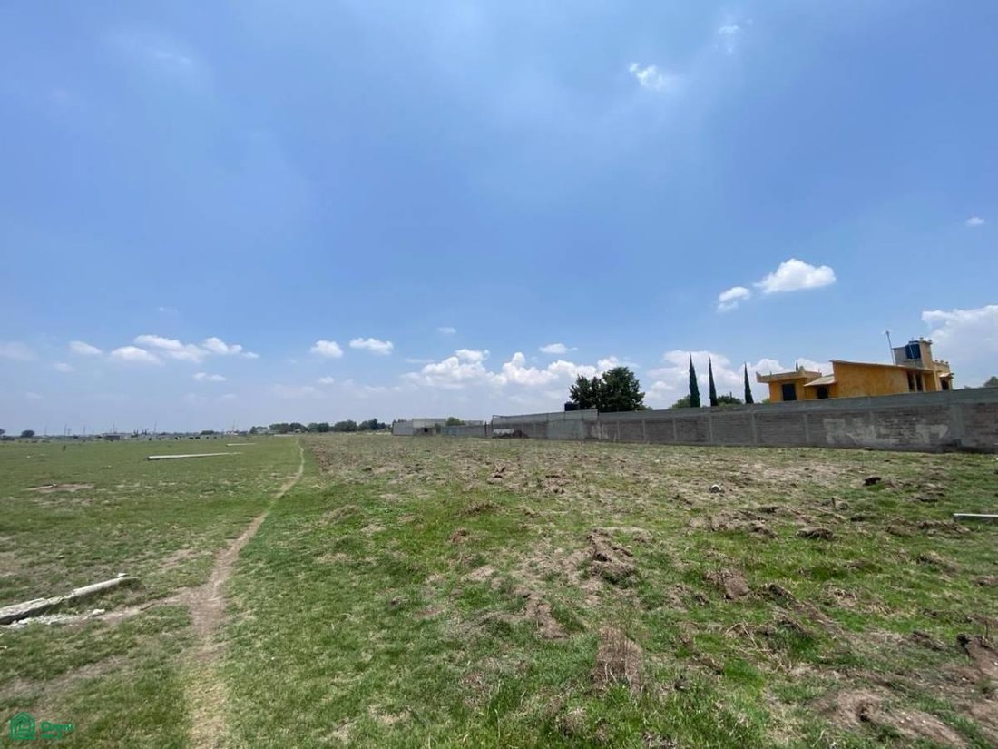 Land in San Lucas Xolox, State of Mexico, Mexico 1 - 18332695