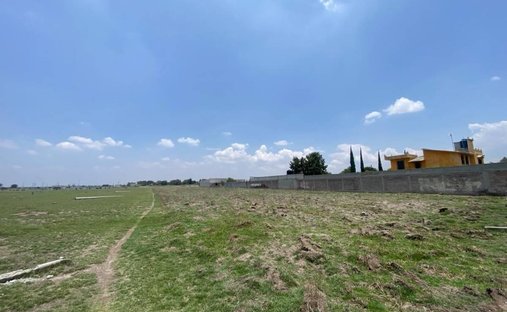 Land in San Lucas Xolox, State of Mexico, Mexico 1