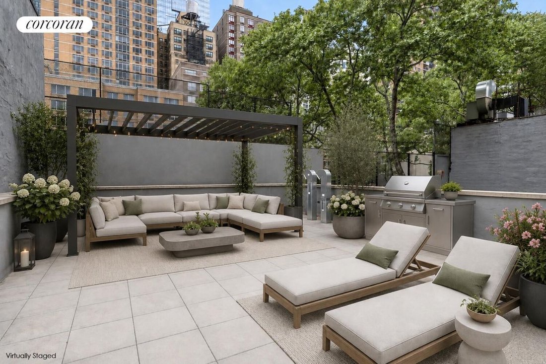 Condo in New York, New York, United States 2 - 18508030