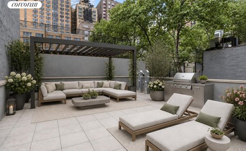 Condominio a New York, New York, Stati Uniti 1