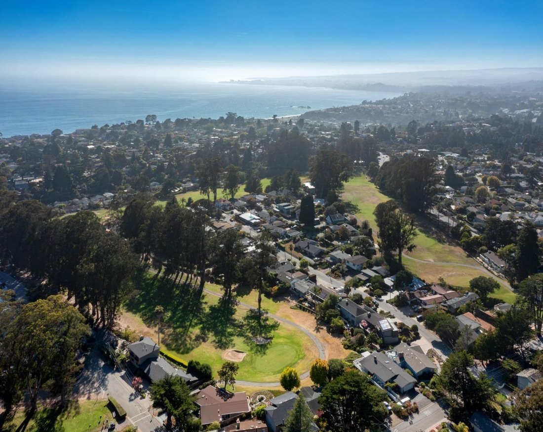 House in Aptos, California, United States 2 - 18629496