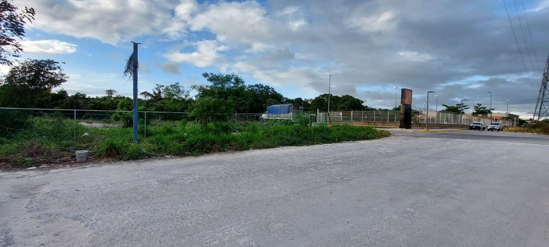 Land in Playa del Carmen, Quintana Roo, Mexico 4 - 18626623