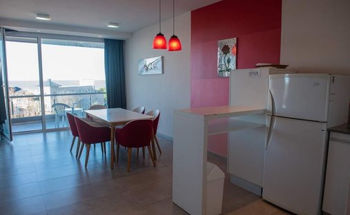 Apartment in Cariló, Buenos Aires Province, Argentina 1