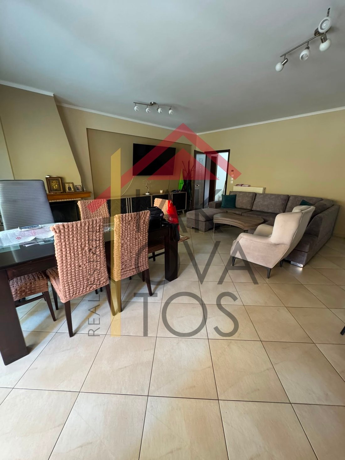 Apartment in Elliniko, Attica, Greece 4 - 18626451