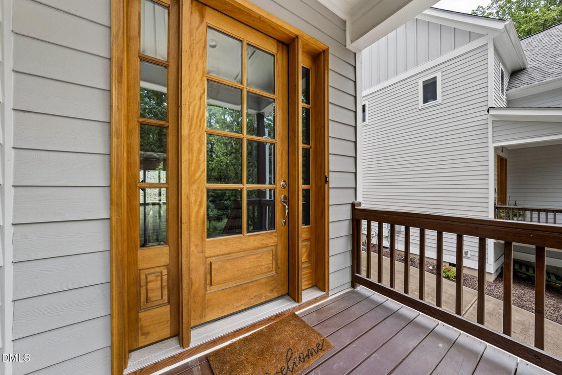 House in Raleigh, North Carolina, United States 5 - 18041921