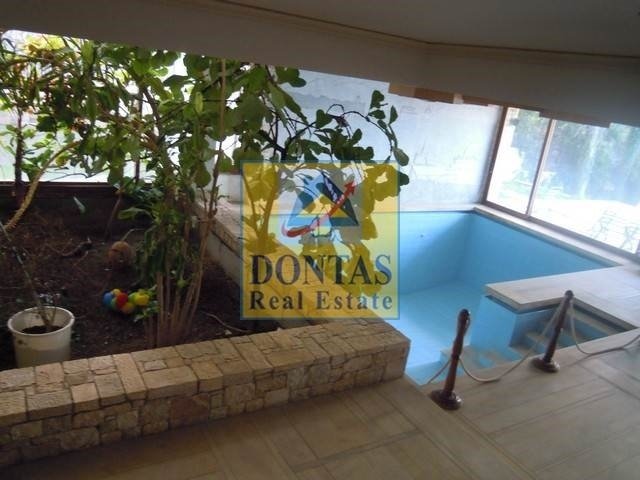House in Ekali, Attica, Greece 4 - 17448543