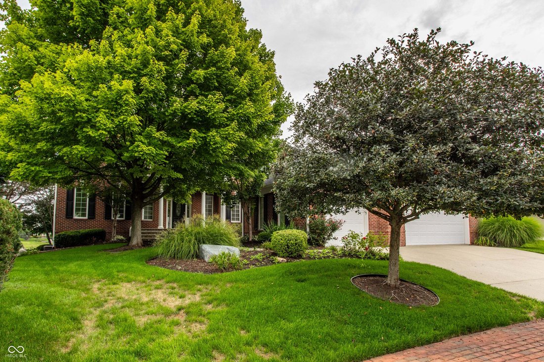 House in Indianapolis, Indiana, United States 4 - 18628994