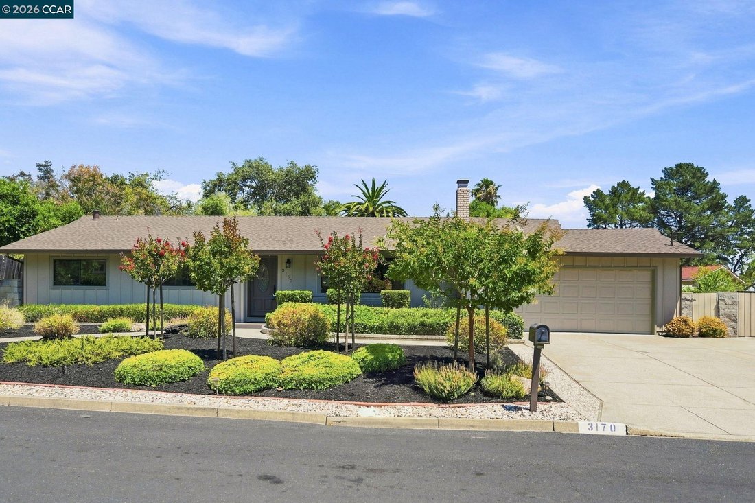 House in Lafayette, California, United States 2 - 18629464