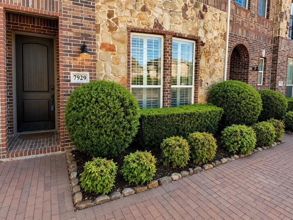 Townhouse in Plano, Texas, United States 1 - 18629326