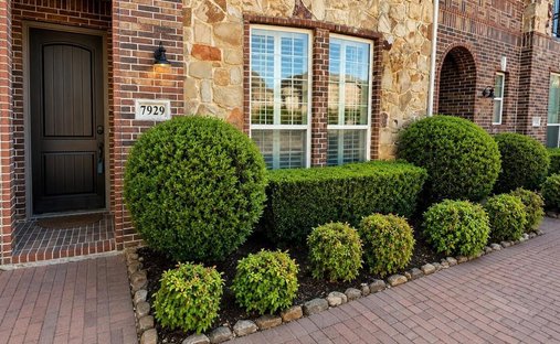 Townhouse in Plano, Texas, United States 1