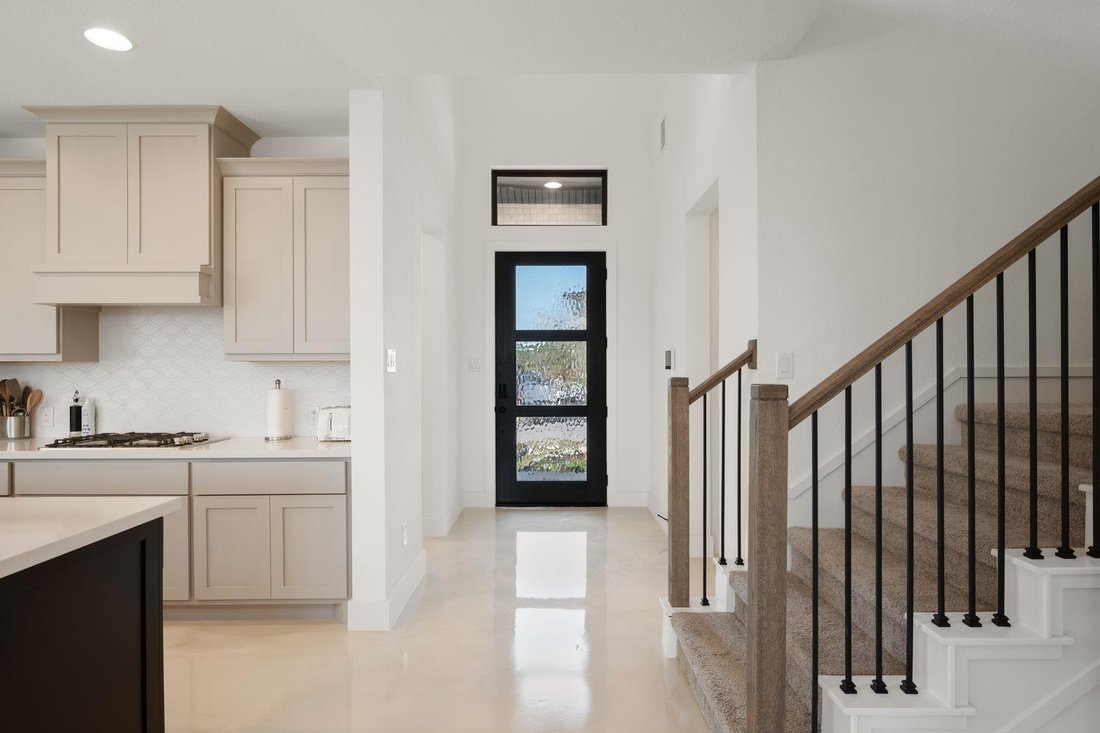 House in San Marcos, Texas, United States 5 - 18628008