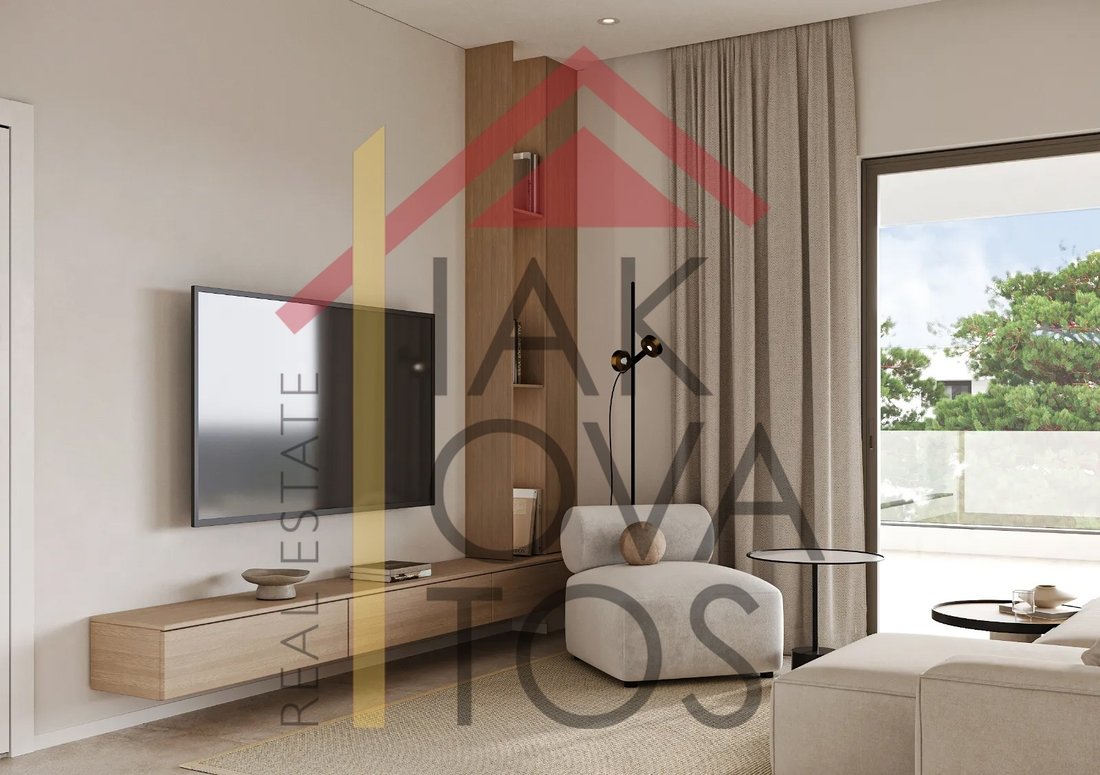 Apartment in Voula, Attica, Greece 2 - 18626462