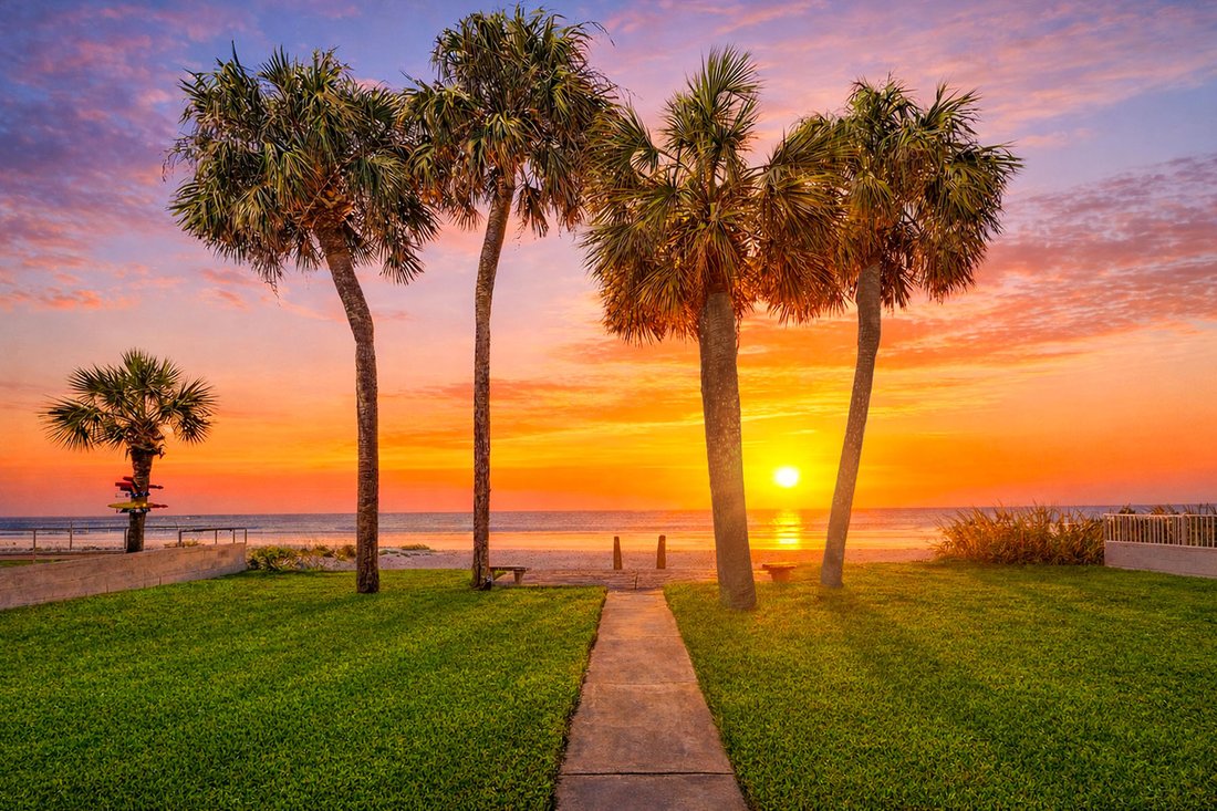 House in Madeira Beach, Florida, United States 1 - 17728746