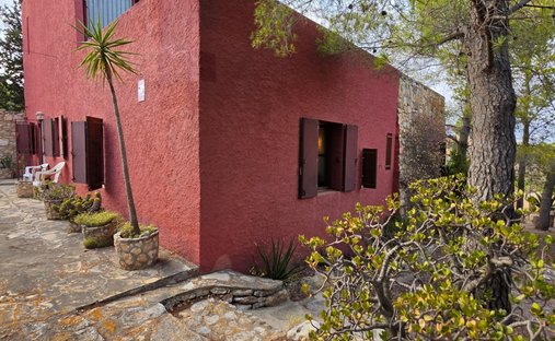 House in l'Ametlla de Mar, Catalonia, Spain 1