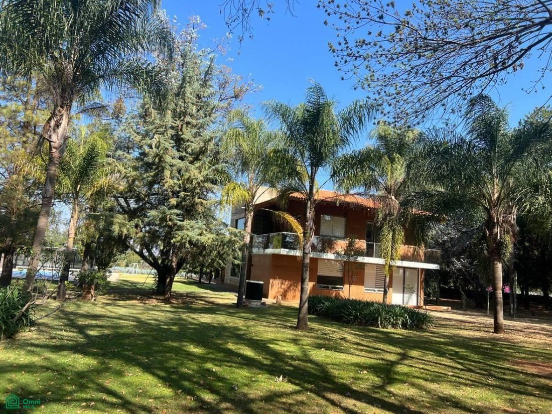 Condo in La Soledad, Jalisco, Mexico 1 - 17232144