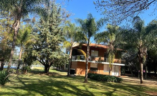 Condo in La Soledad, Jalisco, Mexico 1