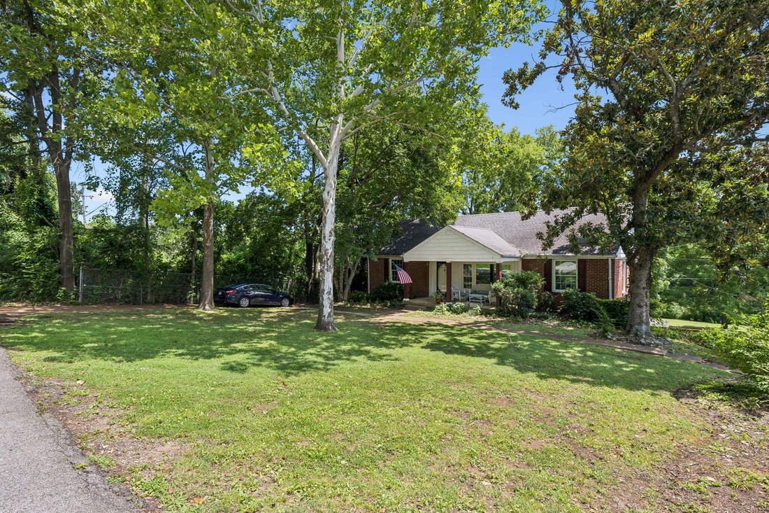 House in Nashville, Tennessee, United States 3 - 18628437