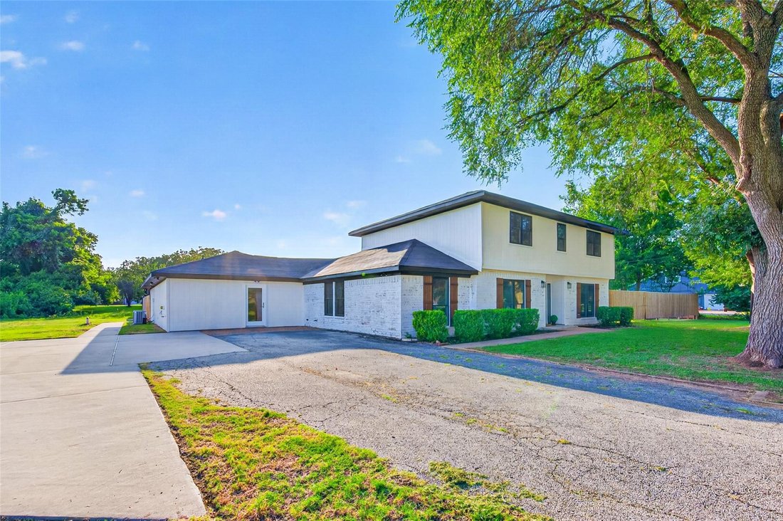 House in Richmond, Texas, United States 3 - 18628808