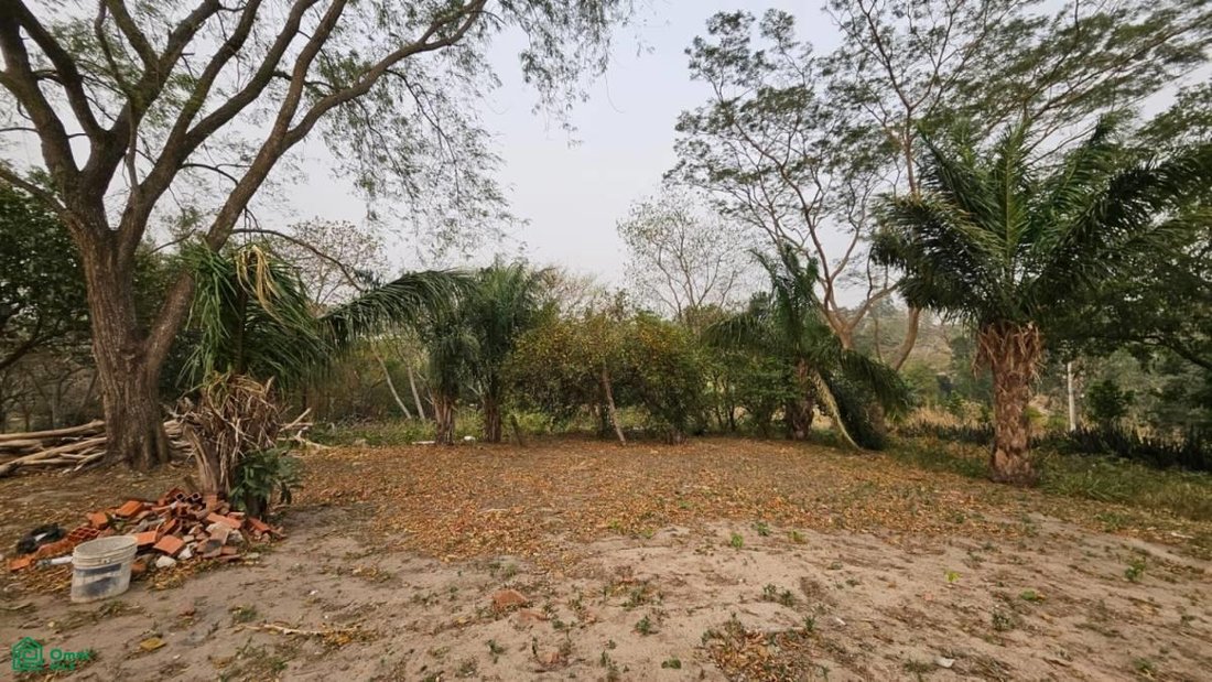 Land in Santa Cruz de la Sierra, Santa Cruz Department, Bolivia 2 - 17908231