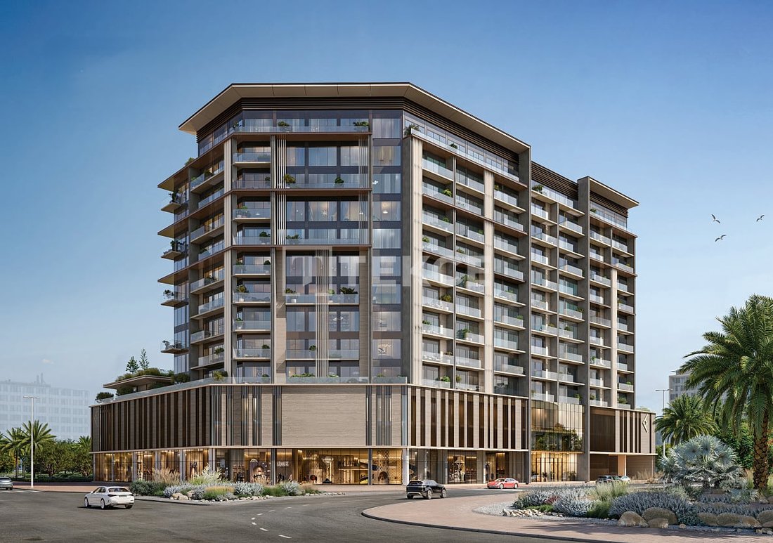 Apartment in Nad Al Sheba 1, Nad Al Sheba, Dubai 5 - 18628163