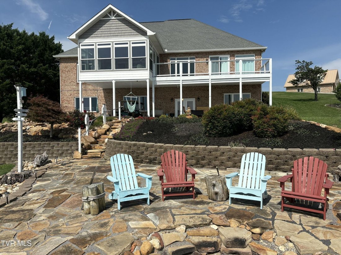House in White Pine, Tennessee, United States 2 - 18630531