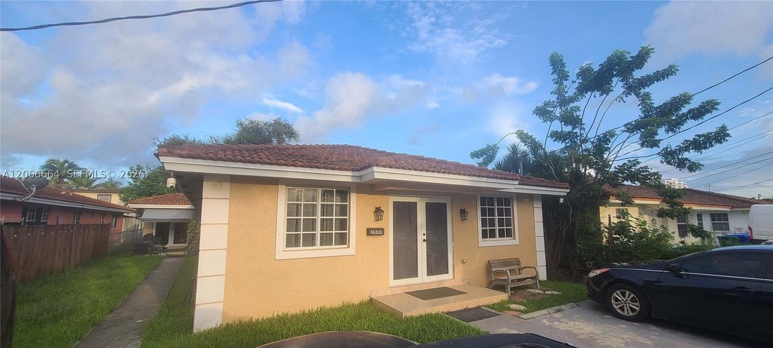 House in Miami, Florida, United States 2 - 18628376