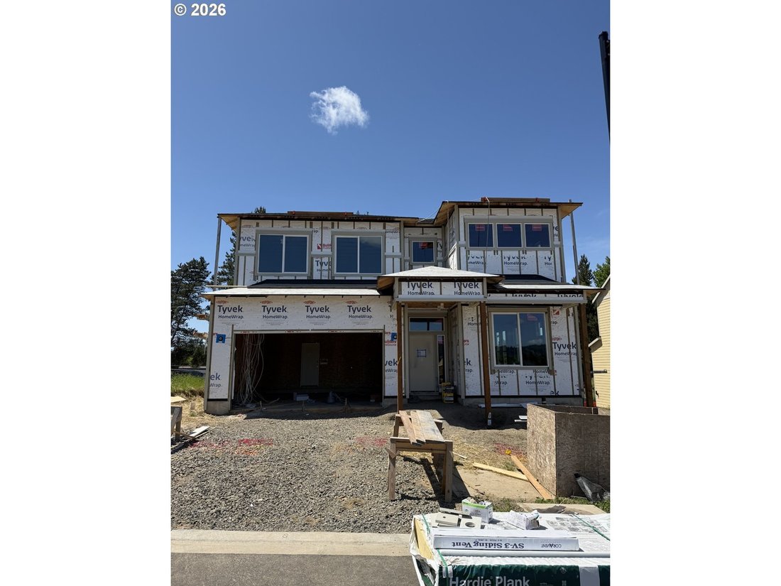 House in Portland, Oregon, United States 2 - 17995764