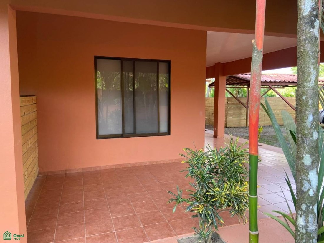 House in Naranjito, Puntarenas Province, Costa Rica 5 - 17728823