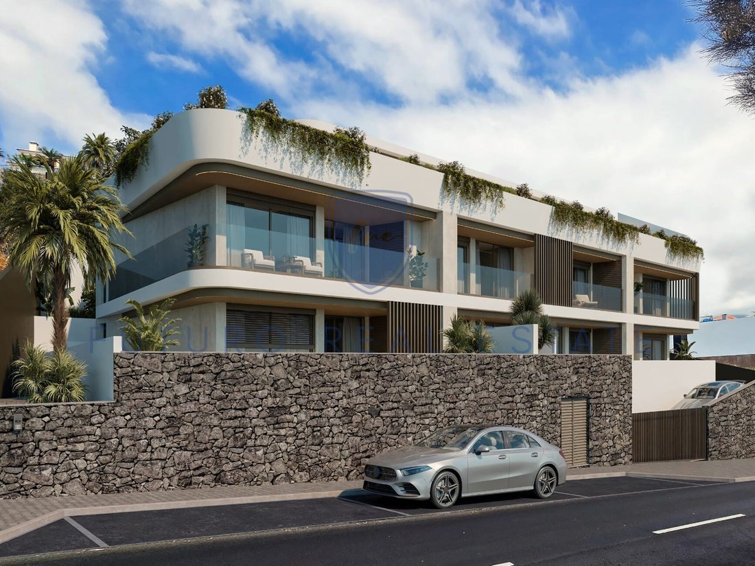 Apartment in Sao Martinho, Madeira, Portugal 4 - 18629957