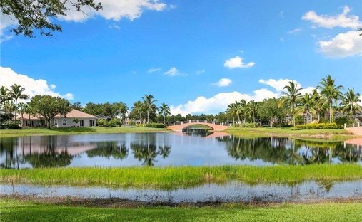 House in Naples, Florida, United States 1