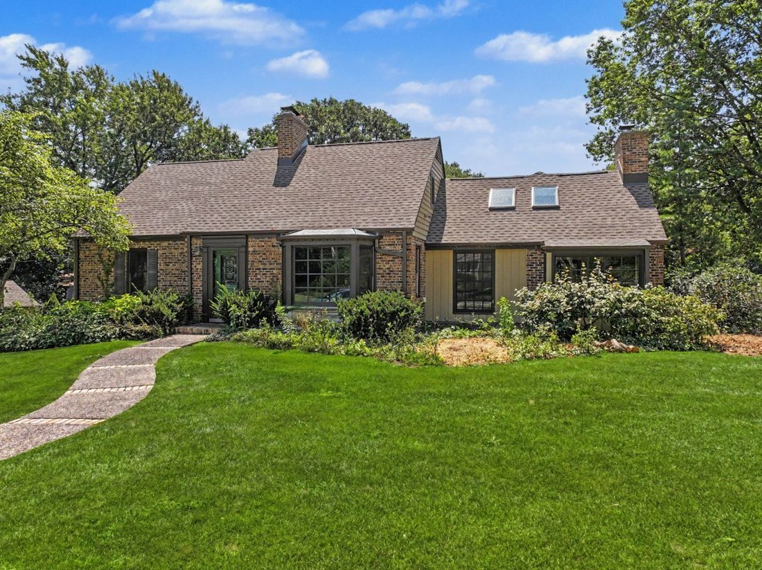 House in Palos Heights, Illinois, United States 2 - 18628658