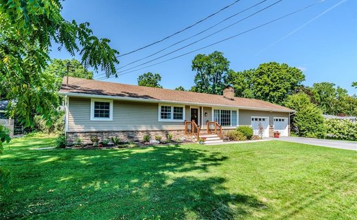 House in Rhinebeck, New York, United States 1
