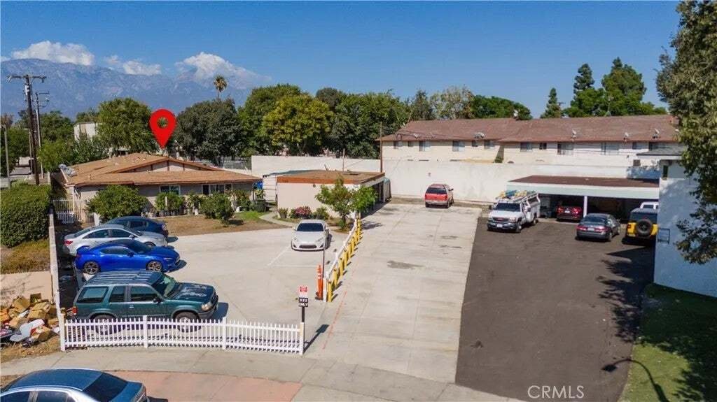 Ontario, California, United States 5 - 18629207