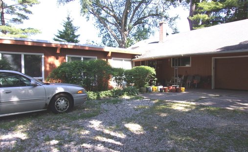 Land in Northbrook, Illinois, United States 1